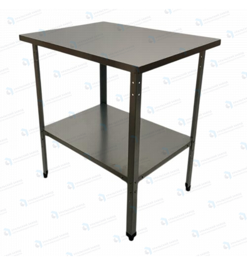 Стол производственный СПЛП 1500х800х860