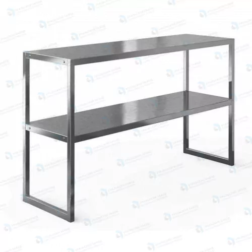 Полка настольная для столов 1000x300x600